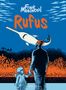 Frenk Meeuwsen: Rufus, Buch, Buch