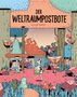 Guillaume Perreault: Der Weltraumpostbote, Buch, Buch