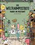 Guillaume Perreault: Der Weltraumpostbote - Panik im Postamt, Buch, Buch
