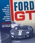 Preston Lerner: Ford GT, Buch