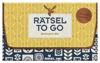 Stefan Heine: Rätsel to go Denksport-Mix: skandi edition, Buch