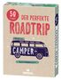 Corinna Harder: Fernweh Camper-Lifehacks, Buch