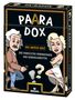 Georg Schumacher: Paaradox, Spiele