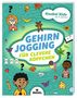 Amanda Lott: Knobel-Kids - Gehirnjogging für clevere Köpfchen, Buch