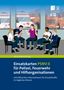 Einsatzkarten PSNV-E für Polizei, Feuerwehr und Hilfsorganisationen, Buch