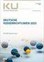 InEK gGmbH: Deutsche Kodierrichtlinien 2025 mit MD-Kommentar, Buch