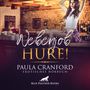 Paula Cranford: Nebenjob Hure! | Erotik Audio Story | Erotisches Hörbuch Audio CD, CD