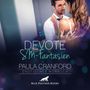 Paula Cranford: Devote SM-Fantasien | Erotik Audio Story | Erotisches Hörbuch Audio CD, CD