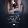 Paula Cranford: Der heiße CallBoy | Erotik Audio Story | Erotisches Hörbuch Audio CD, CD