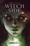 Fabien Saint-Val: Witch Side: Teil 1, Buch