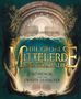 Damien Bador: Die große Mittelerde-Enzyklopädie, Buch, Buch