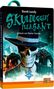 Derek Landy: Skulduggery Pleasant - Folge 7, 8 und 9. Hörbuch auf USB-Stick, Diverse