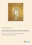 Otto Bardenhewer: Geschichte der altkirchlichen Literatur, Buch