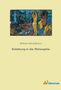 Wilhelm Windelband: Einleitung in die Philosophie, Buch