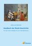 Arrey Von Dommer: Handbuch der Musik-Geschichte, Buch