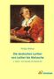 Philipp Witkop: Die deutschen Lyriker von Luther bis Nietzsche, Buch