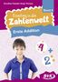 Dorothee Pakulat: Einstieg in die Zahlenwelt 04: Erste Addition, Buch