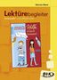 Renate Ahrens: Hilfe, Conor kommt!- Lektürebegleiter - kompakt und differenziert, Buch