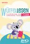 Sophie Meseck: Würfellesen - 4. Klasse, Buch