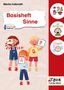 Marita Inderrath: Basisheft Sinne, Buch