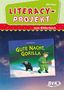 Mila Hees: Literacy-Projekt zum Bilderbuch Gute Nacht, Gorilla, Buch