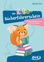 Kerstin Paul: Der Kita-Bücherführerschein, Buch
