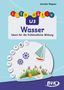 Jennifer Wagner: Kita aktiv U3 Wasser, Buch