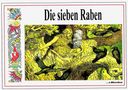 Sieben Raben, Buch