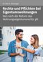 Otto N. Bretzinger: Rechte und Pflichten bei Eigentumswohnungen, Buch