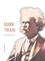 Mark Twain: Mark Twain: Die schreckliche deutsche Sprache. Neuausgabe, Buch