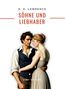 D. H. Lawrence: D. H. Lawrence: Söhne und Liebhaber. Neuausgabe, Buch