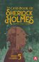 Arthur Conan Doyle: The Case-Book of Sherlock Holmes. Arthur Conan Doyle (englische Ausgabe), Buch