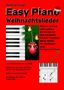 Matthias Junge: Easy Piano Weihnachtslieder, Buch