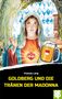 Thomas Lang: Goldberg und die Tränen der Madonna, Buch