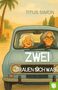 Titus Simon: Zwei trauen sich was, Buch