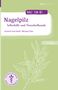 Annette Kerckhoff: Nagelpilz, Buch, Buch