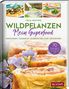 Celia Nentwig: WILDPFLANZEN - Mein Superfood, Buch