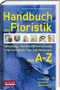 Karl-Michael Haake: Handbuch der Floristik, Buch