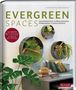 Klaus Wagener: Evergreen Spaces, Buch