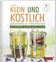 Celia Nentwig: Klein und köstlich, Buch