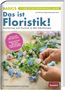 Karl-Michael Haake: Das ist Floristik!, Buch