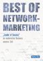 Tobias Schlosser: Best of Network-Marketing, Buch