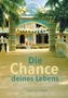 Howard Levin: Die Chance deines Lebens, Buch