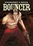 François Boucq: Bouncer. Gesamtausgabe 2, Buch, Buch