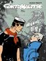 Hugo Pratt: Corto Maltese, Buch