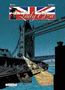 Jean Dufaux: Lady Elza, Buch