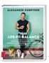 Alexander Kumptner: Meine Life-Fit-Balance, Buch