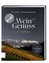 Otto Geisel: Weingenuss in Südtirol, Buch, Buch