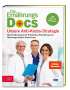 Jörn Klasen: Die Ernährungs-Docs - Unsere Anti-Krebs-Strategie, Buch