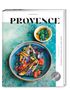 Catherine Roig: Provence, Buch